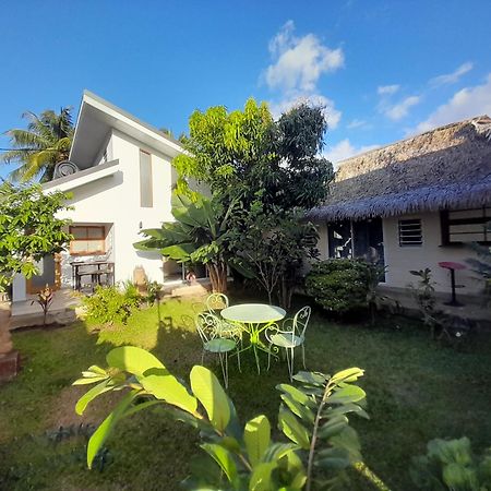 Tokerau Tahiti Otel Pirae Dış mekan fotoğraf