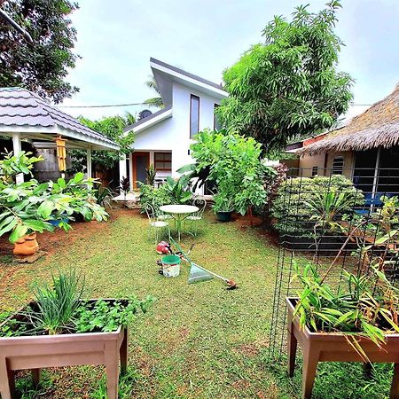 Tokerau Tahiti Otel Pirae Dış mekan fotoğraf