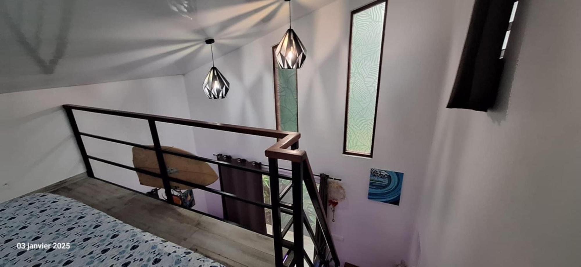 Tokerau Tahiti Otel Pirae Dış mekan fotoğraf