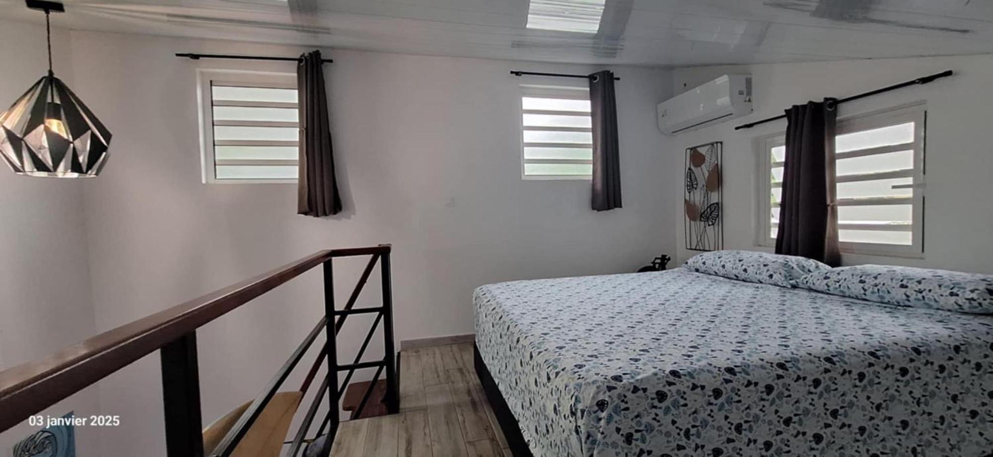Tokerau Tahiti Otel Pirae Dış mekan fotoğraf