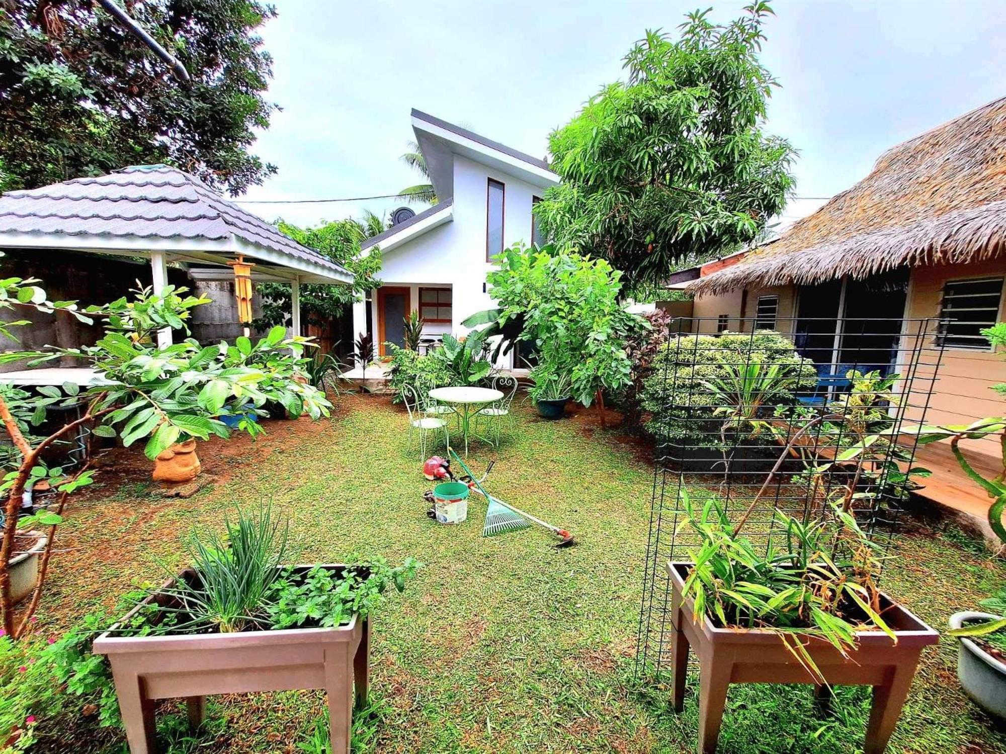 Tokerau Tahiti Otel Pirae Dış mekan fotoğraf